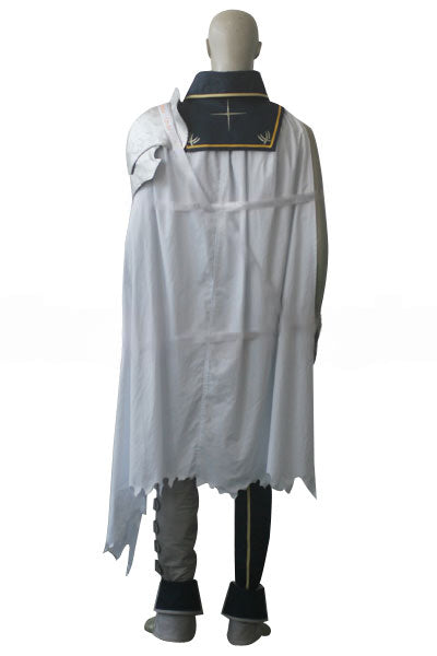 Chrom FE Cosplay Costume