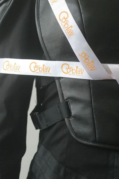 Katniss Everdeen Cosplay Costume