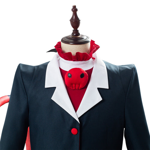 Blitzo Adult Halloween Costume Cosplay Outfit