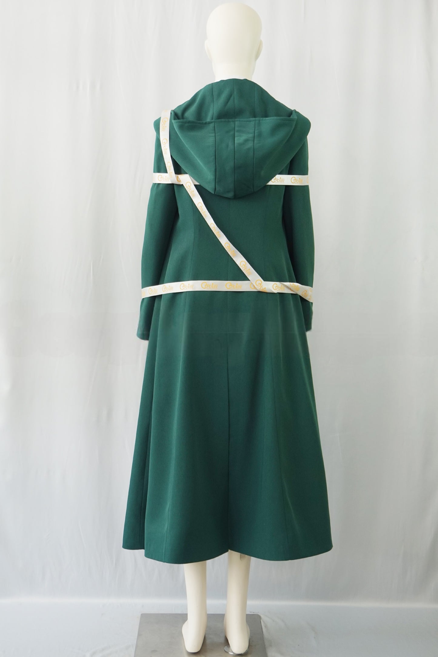 Chise Hatori Cosplay Costume