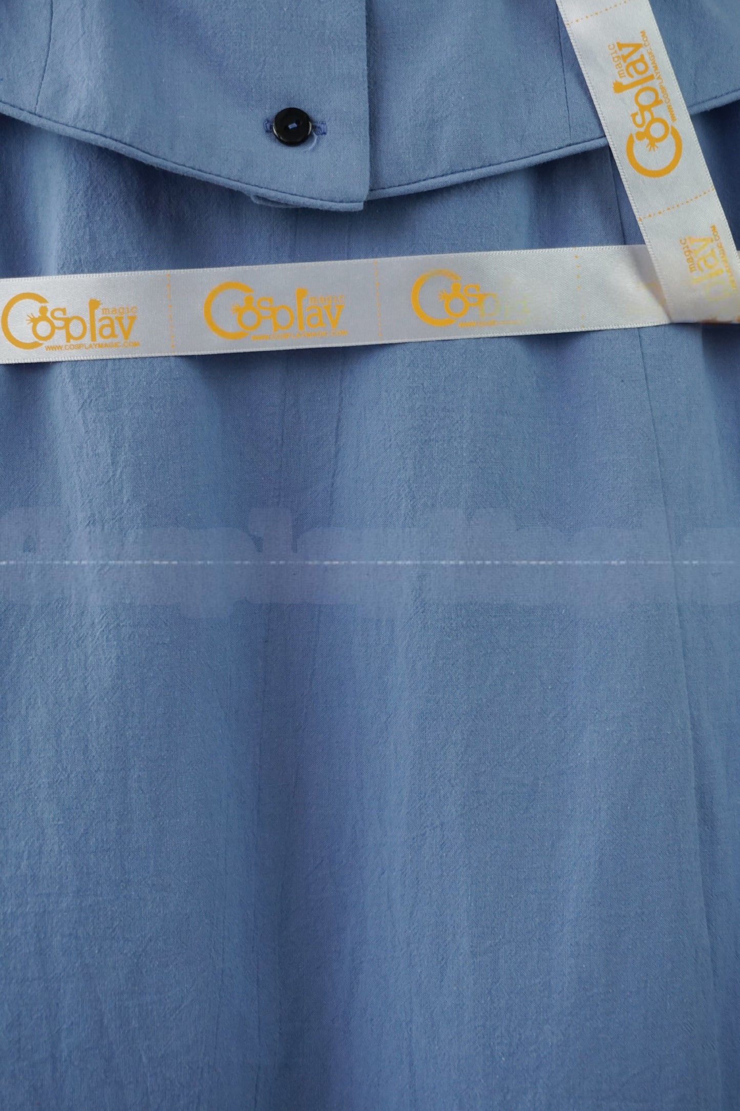 Dolores Abernathy Cosplay Dress