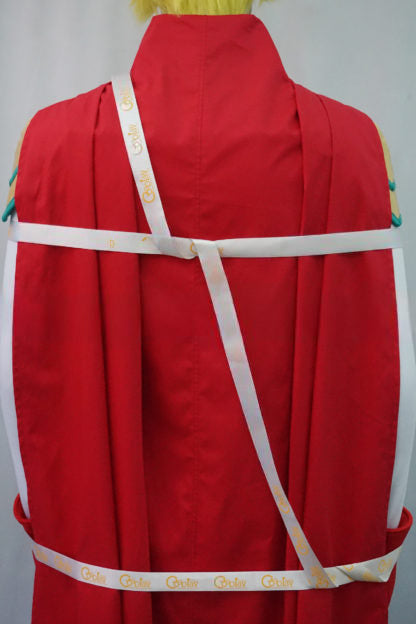 Mha Lemillion Mirio Togata Hero Cosplay Costume