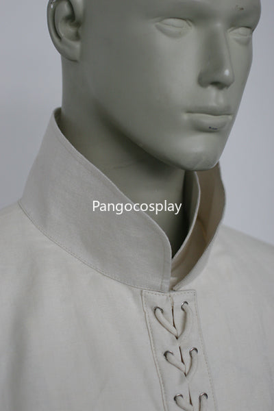 Gandalf The White Adult Cosplay Costume