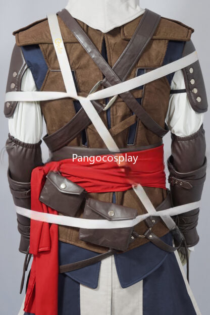 AC Origins Edward Kenway Outfit