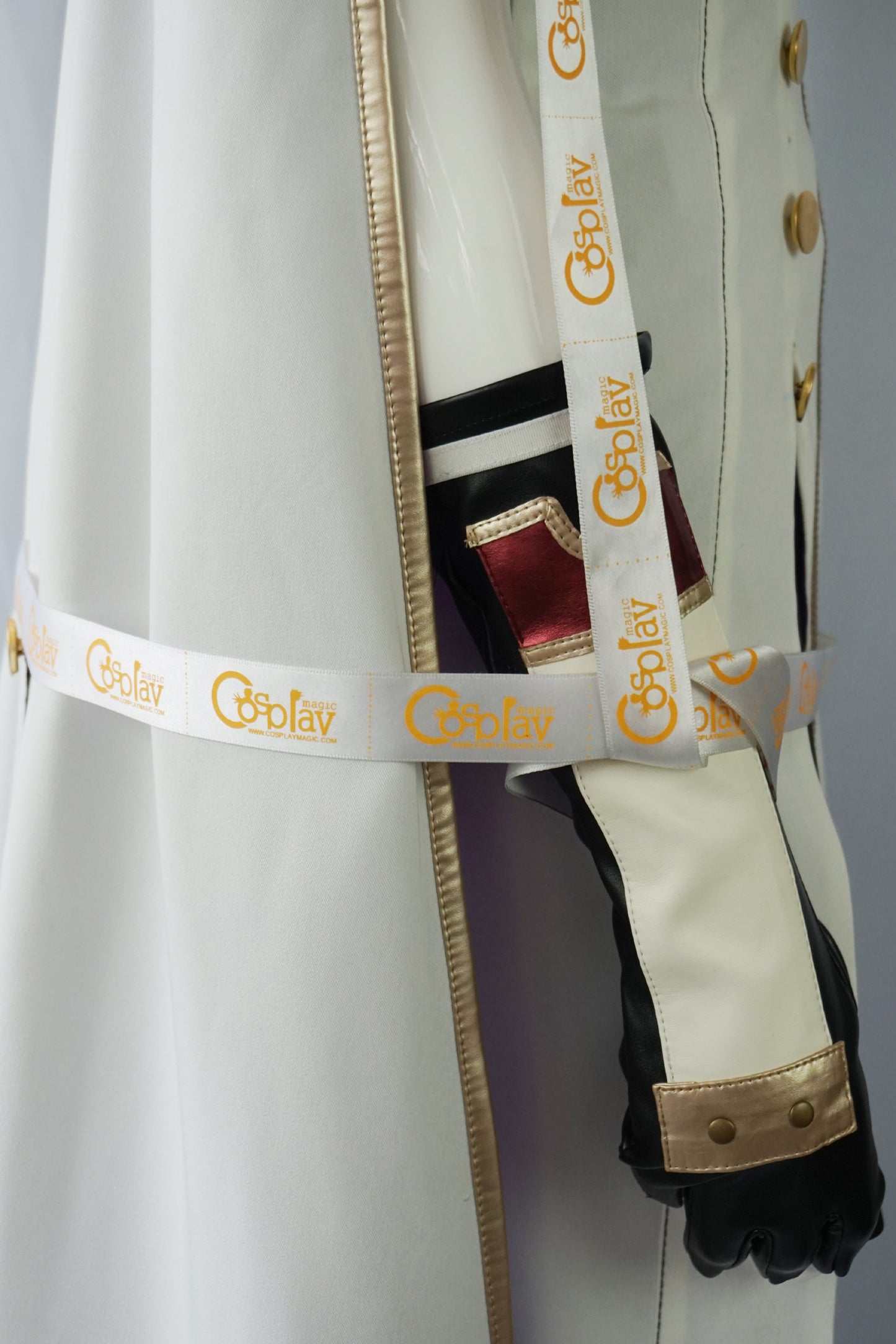 FE Celica Cosplay Costume