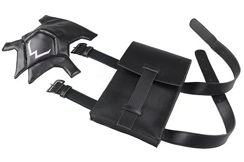 Widowmaker Halloween Costume Cosplay Outfit