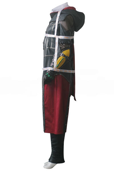 Ac Syndicate Evie Cosplay Outfit