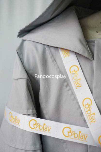 Jaqen H’ghar Faceless Man Cosplay Costume