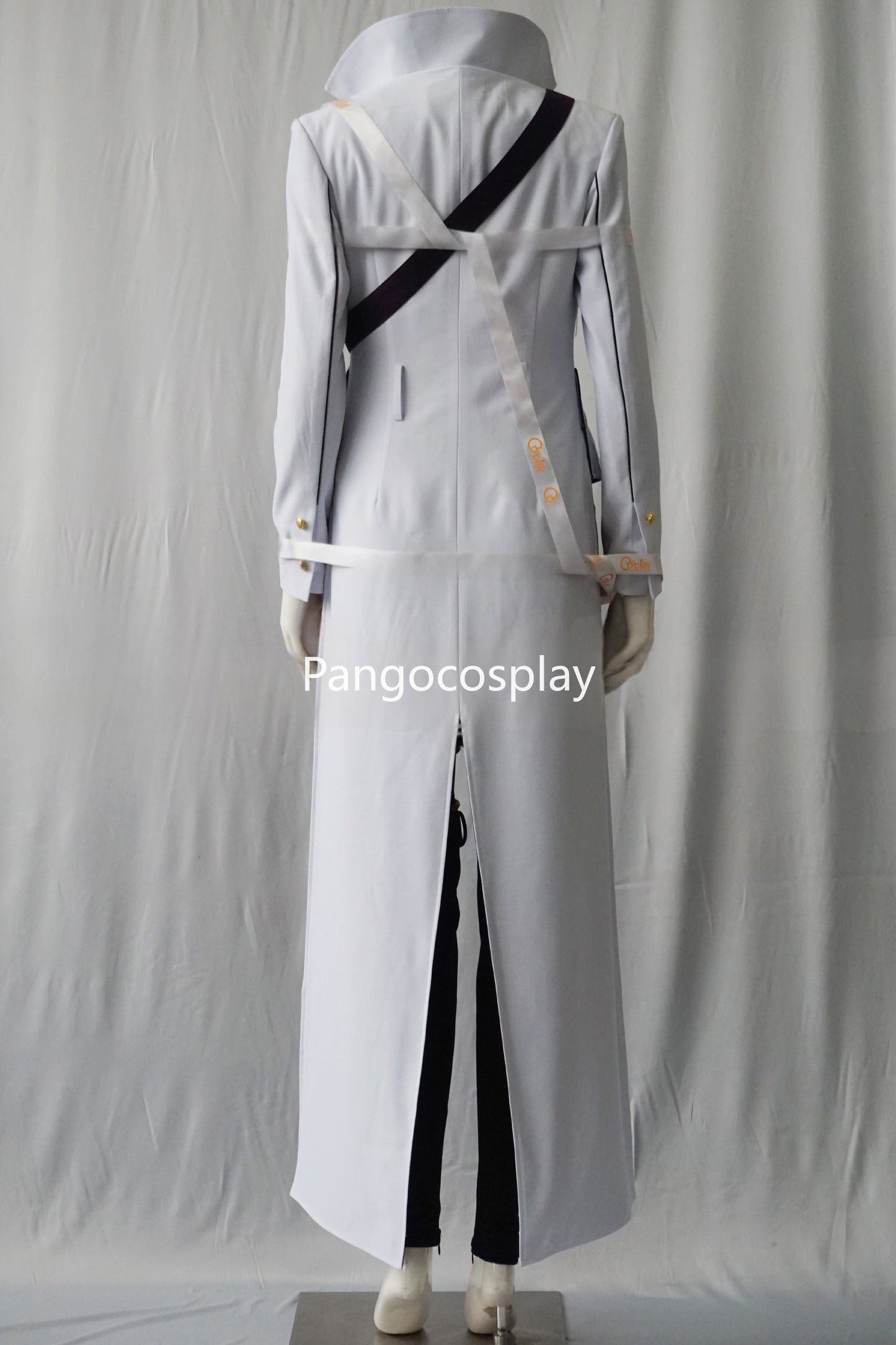 Blake Belladonna Volume 4 Cosplay Outfit