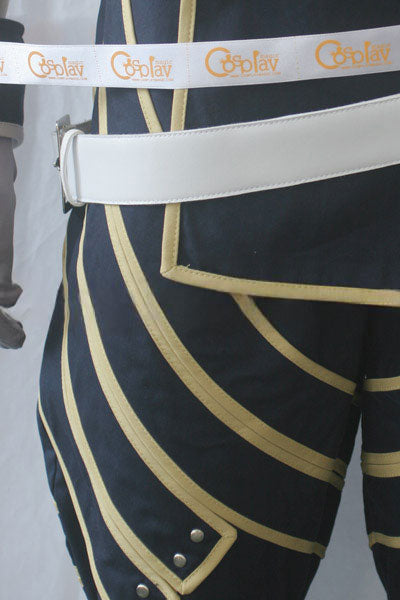 Chrom FE Cosplay Costume