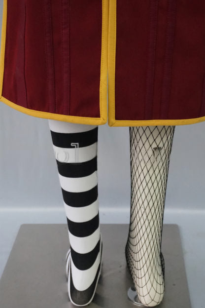 Border 3 Moxxi Costume