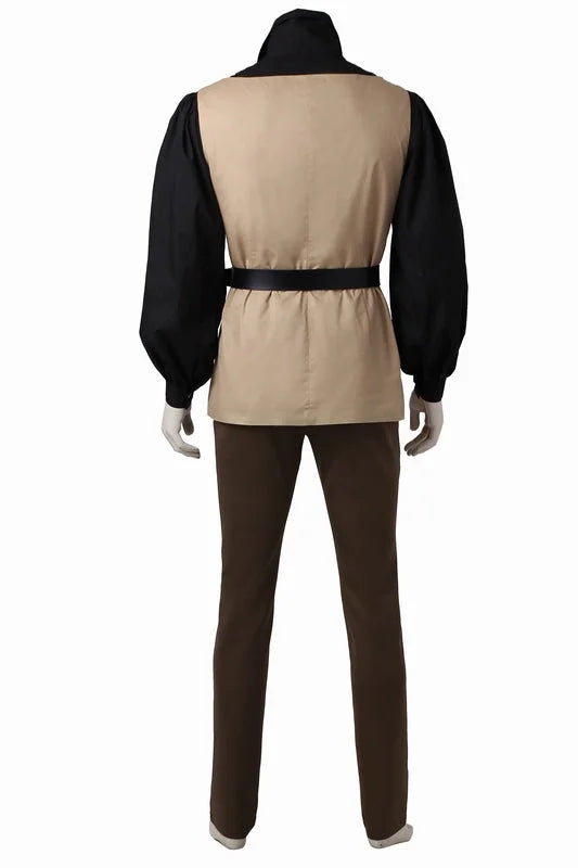Prince Philip Adult Cosplay Costume Halloween Outfit
