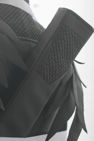 Katniss Everdeen Cosplay Costume