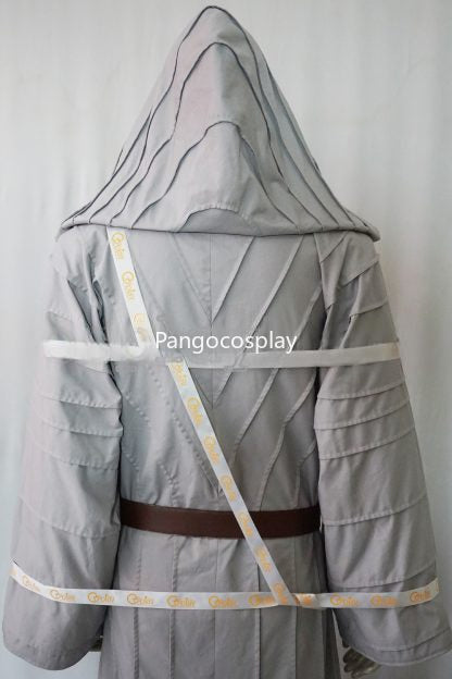 Jaqen H’ghar Faceless Man Cosplay Costume