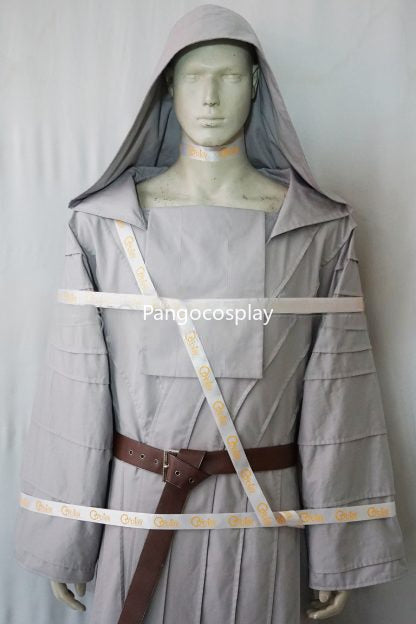 Jaqen H’ghar Faceless Man Cosplay Costume
