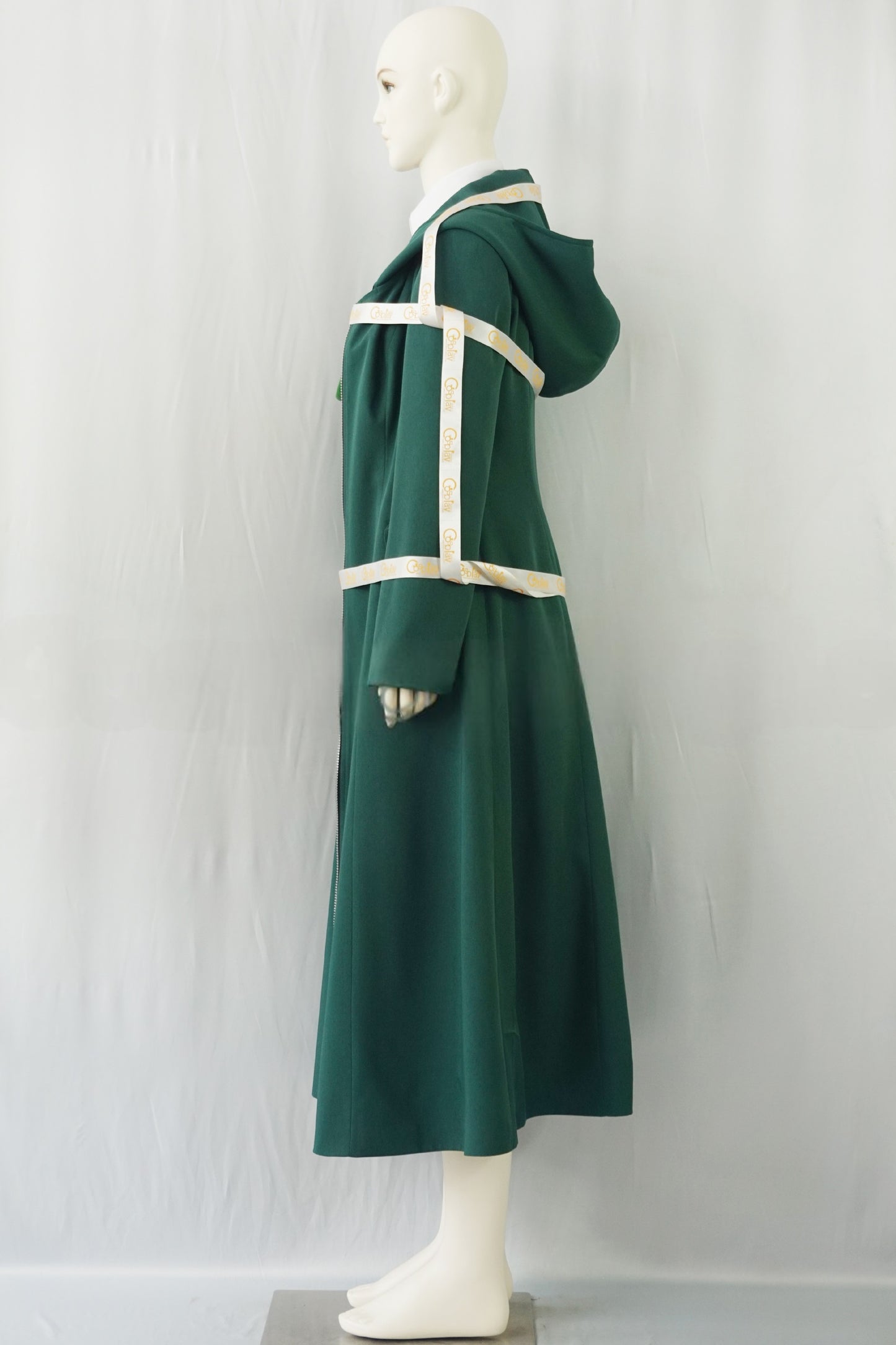 Chise Hatori Cosplay Costume