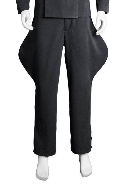 Imperial Officer Grey Cosplay Uniform