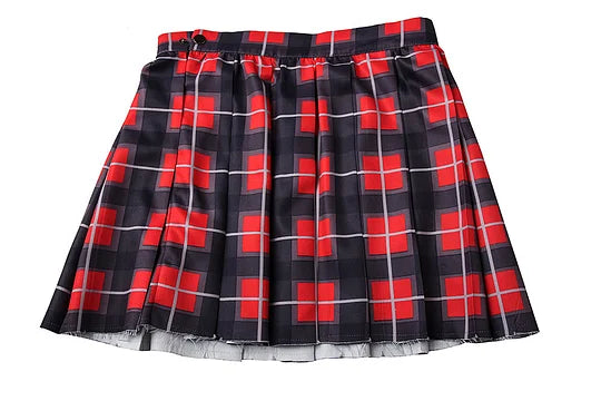 Ffxv Iris Amicitia Cosplay Costume