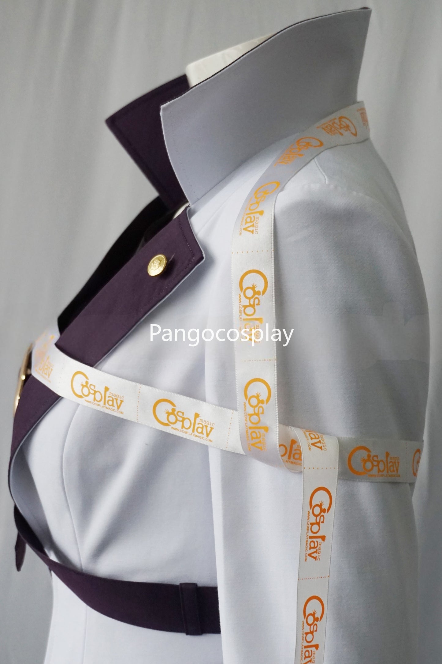 Blake Belladonna Volume 4 Cosplay Outfit