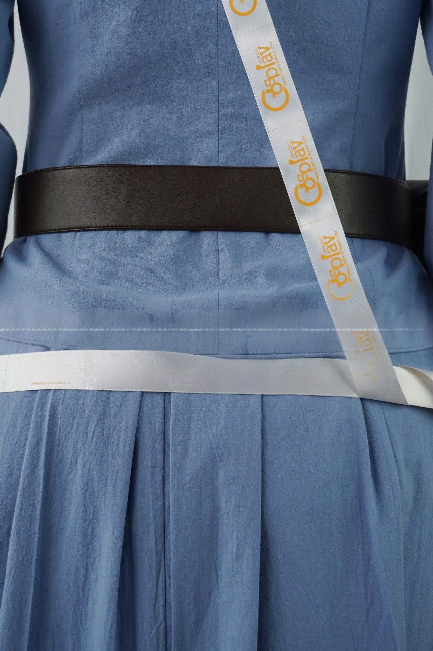 Dolores Abernathy Cosplay Dress