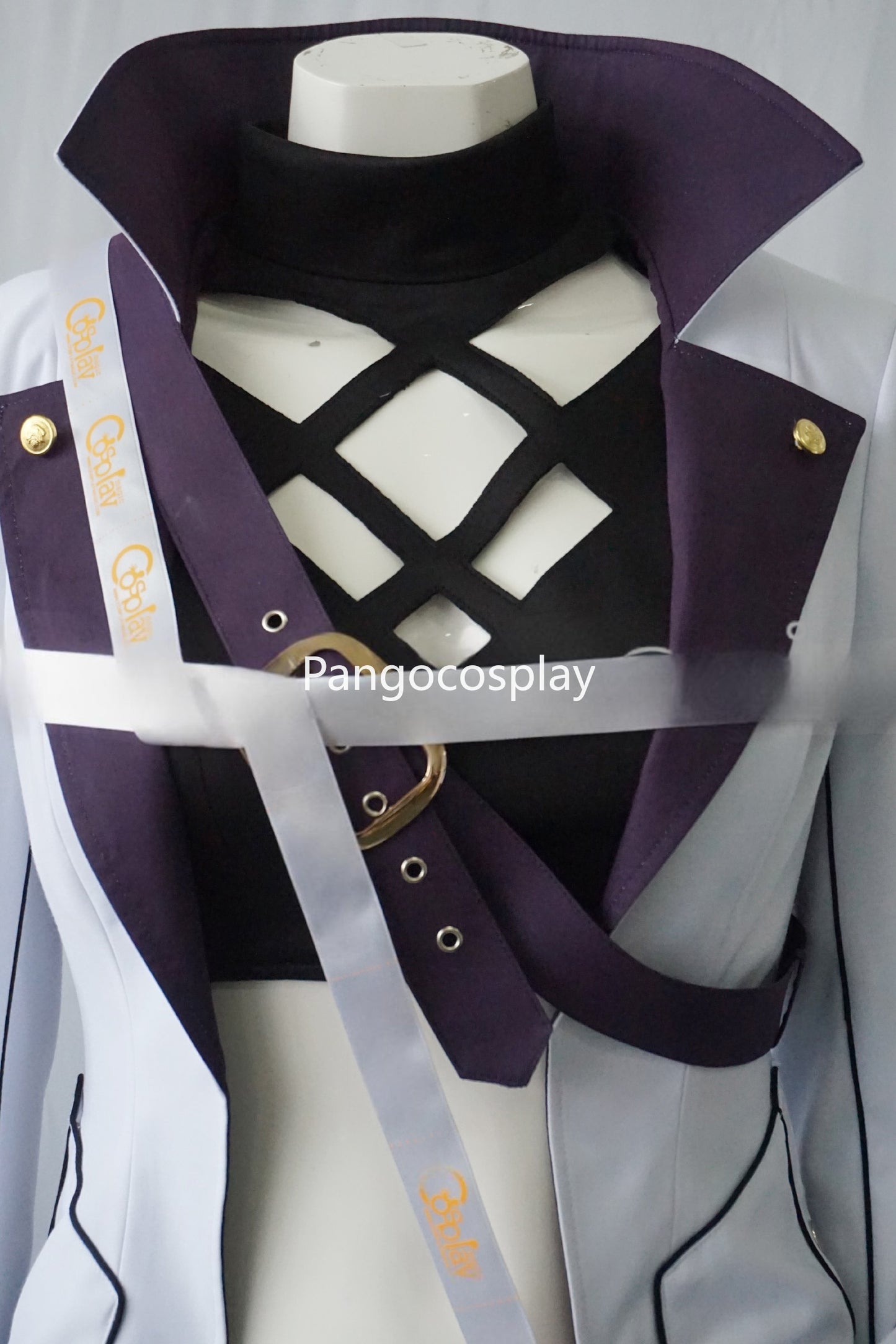 Blake Belladonna Volume 4 Cosplay Outfit