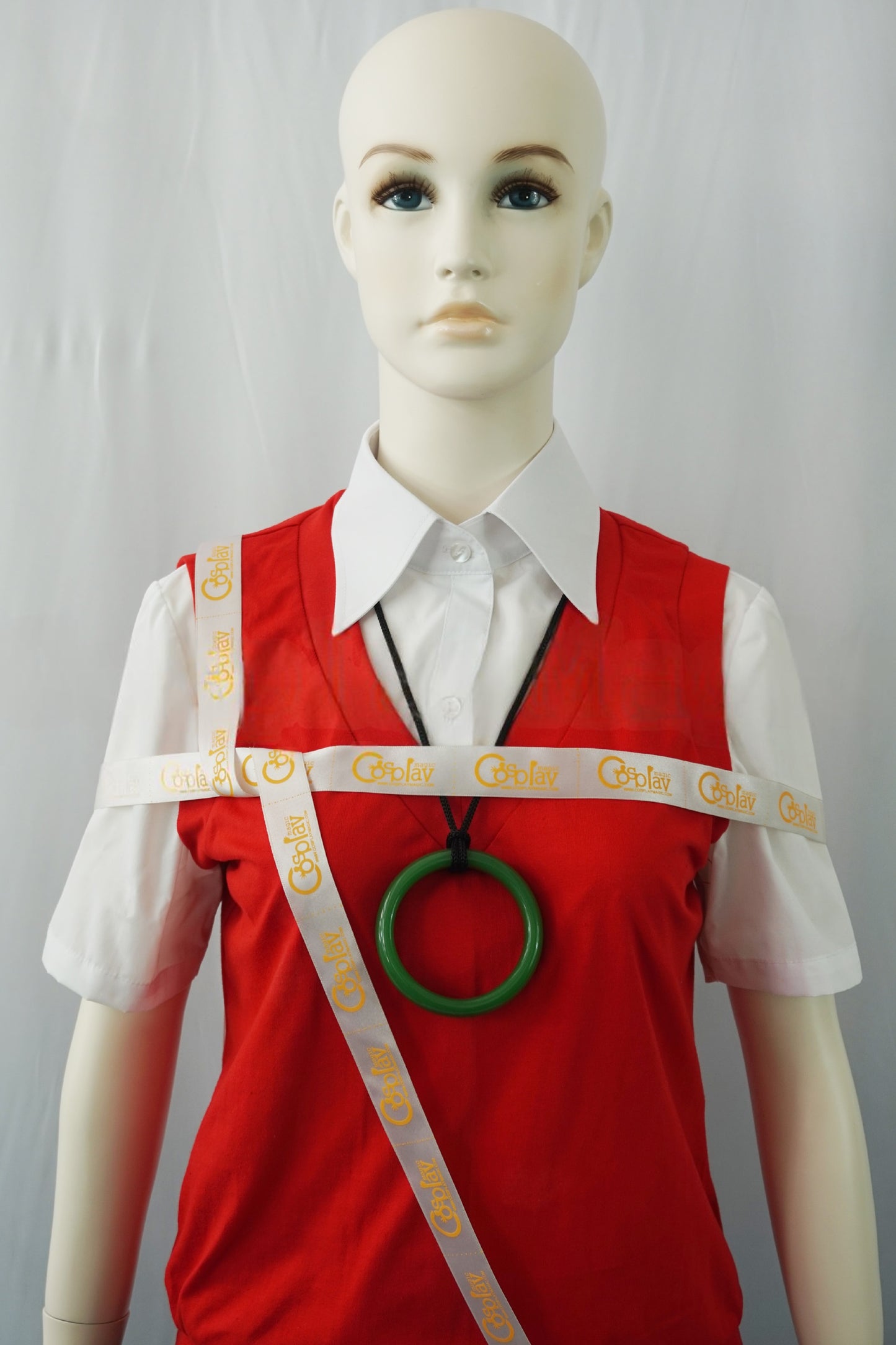 Chise Hatori Cosplay Costume