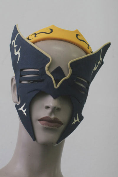 Lucina Fire Cosplay Costume