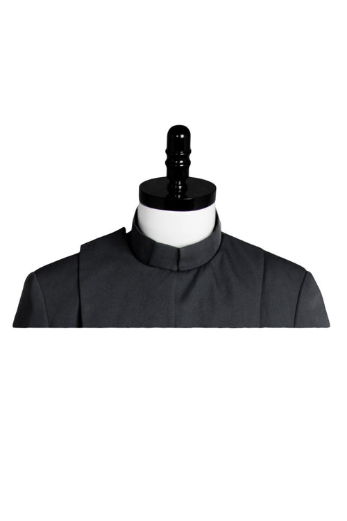 Imperial Officer Grey Cosplay Uniform