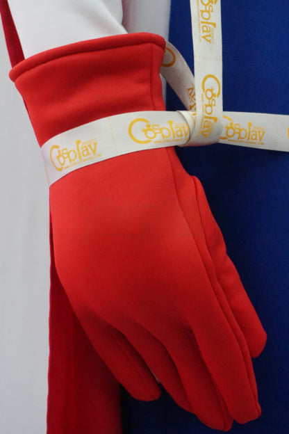 Mha Lemillion Mirio Togata Hero Cosplay Costume