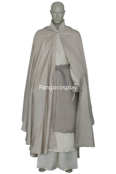 Gandalf The White Adult Cosplay Costume