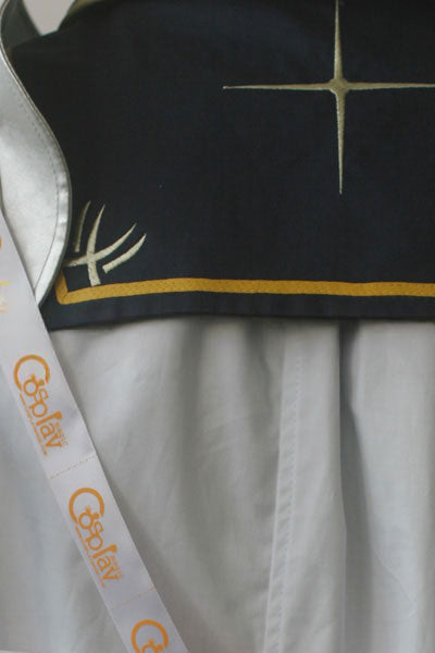 Chrom FE Cosplay Costume
