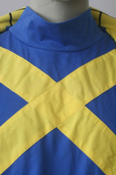 Havok Alexander Summers Cosplay Costume