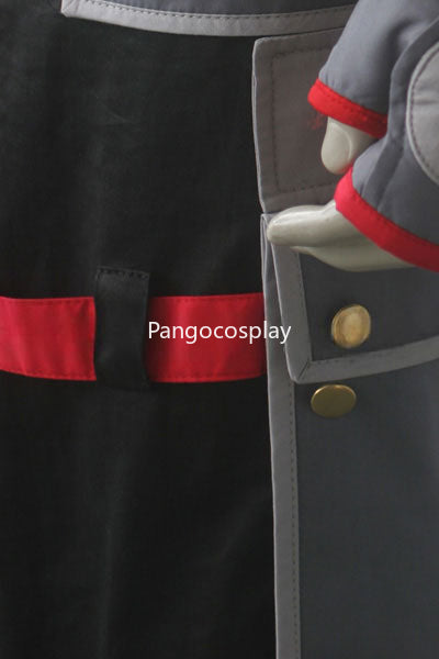 Kh3 Sora Cosplay Costume