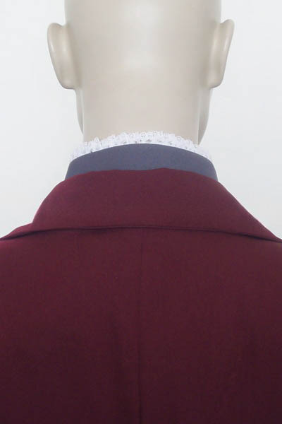 Robin Sena Cosplay Costume