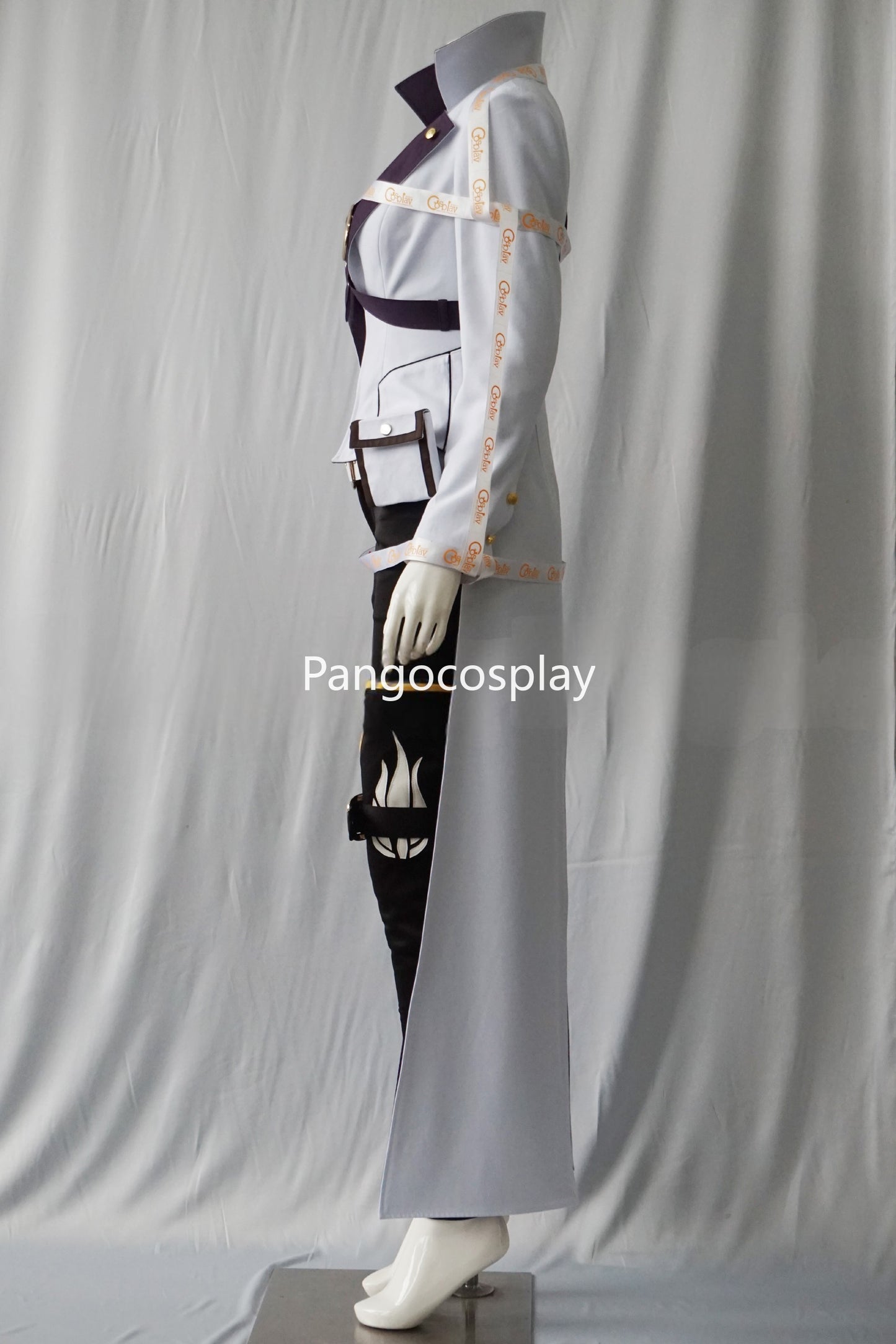 Blake Belladonna Volume 4 Cosplay Outfit