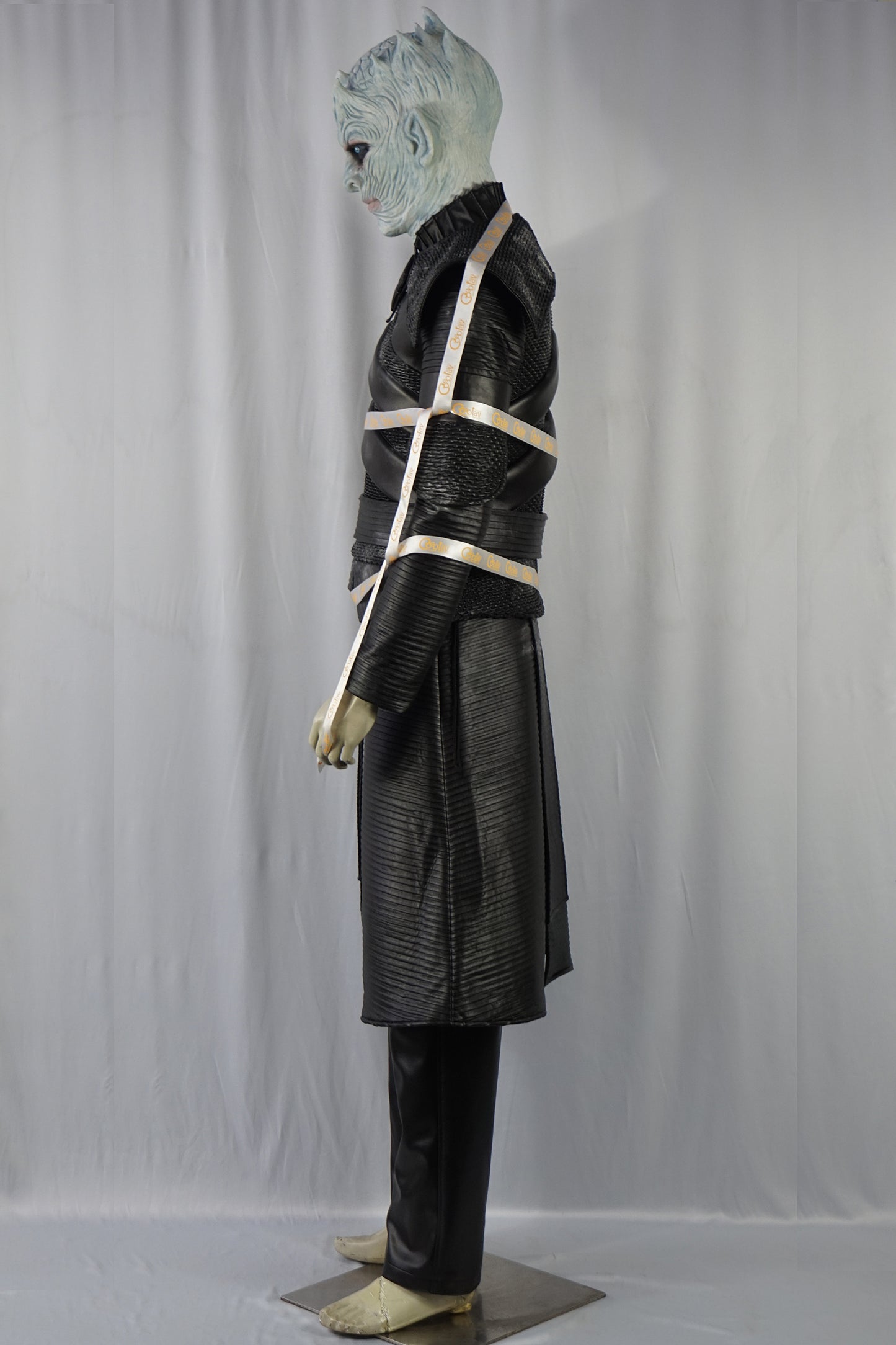 White Walker Night King Cosplay Costume