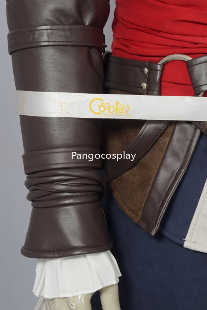 AC Origins Edward Kenway Outfit