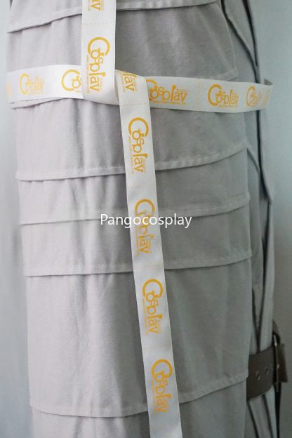 Jaqen H’ghar Faceless Man Cosplay Costume