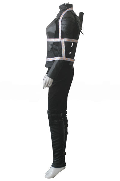 Katniss Everdeen Cosplay Costume
