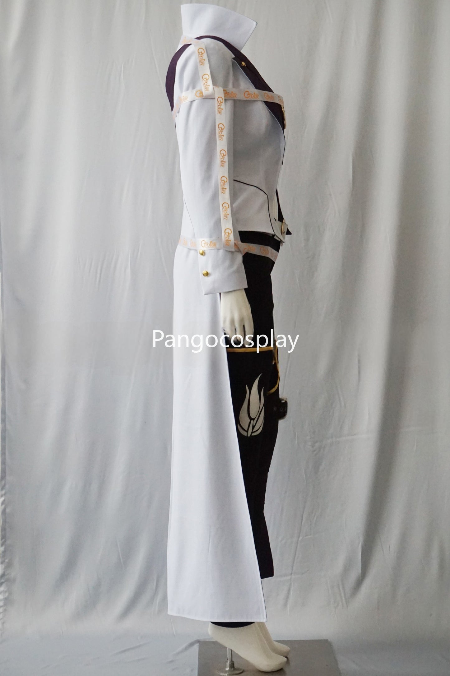 Blake Belladonna Volume 4 Cosplay Outfit
