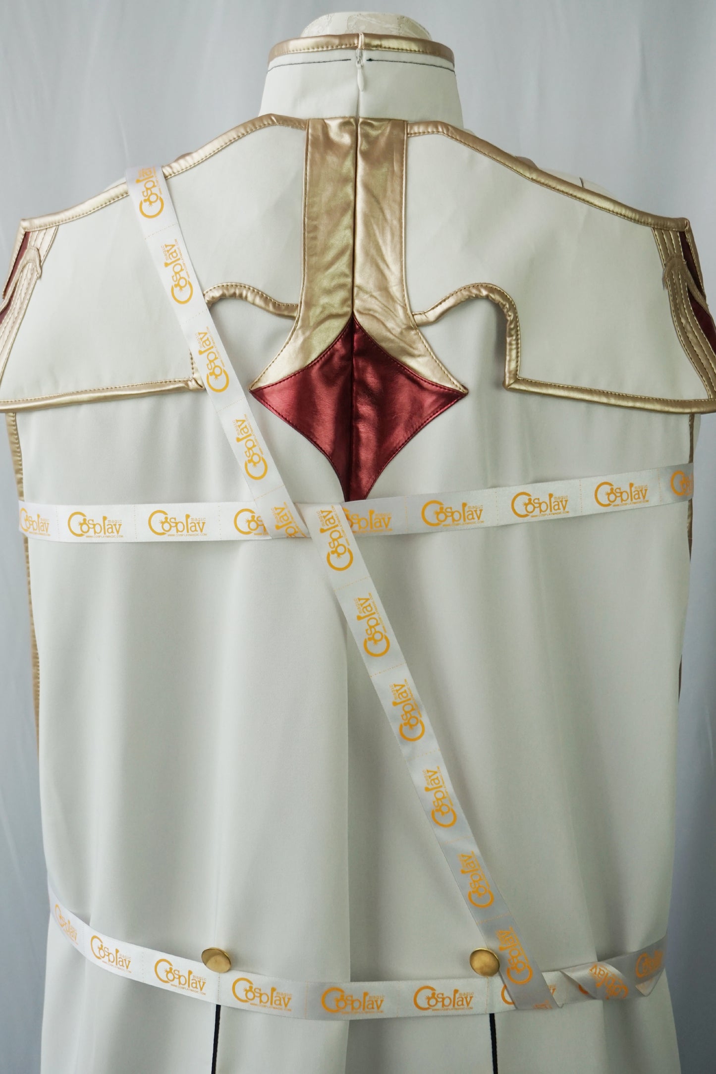 FE Celica Cosplay Costume