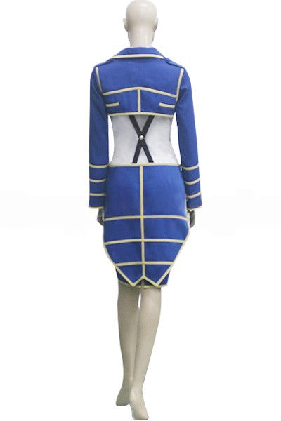 Aria Link Cosplay Costume