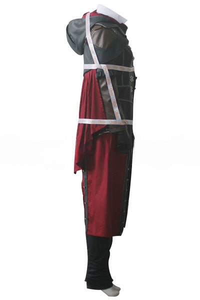 Ac Syndicate Evie Cosplay Outfit