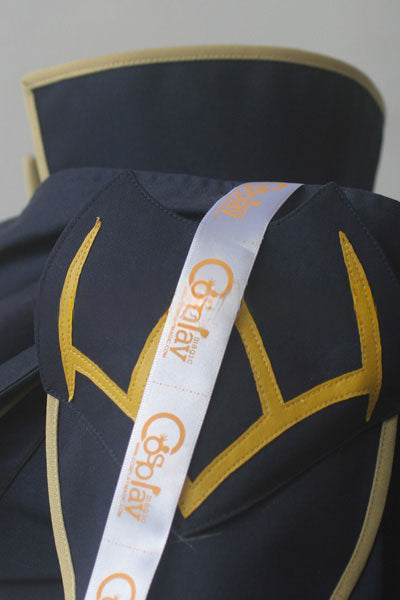 Lucina Fire Cosplay Costume