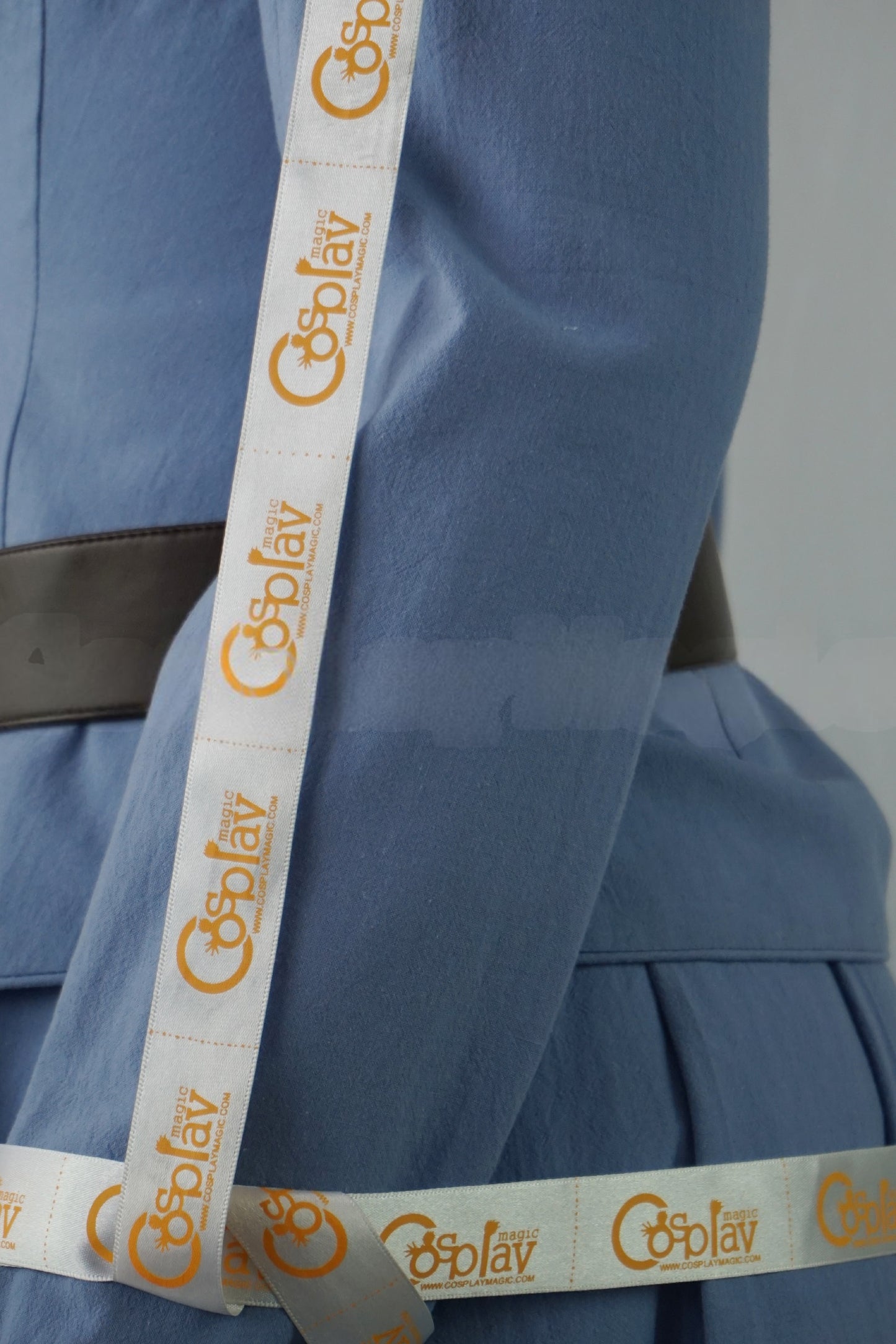 Dolores Abernathy Cosplay Dress