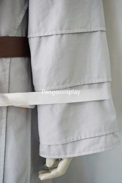 Jaqen H’ghar Faceless Man Cosplay Costume