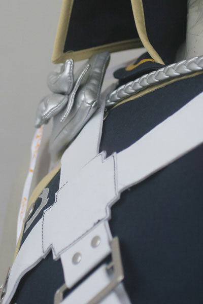 Chrom FE Cosplay Costume