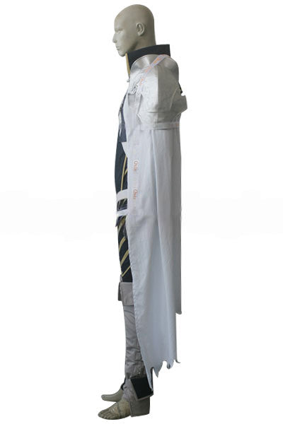Chrom FE Cosplay Costume