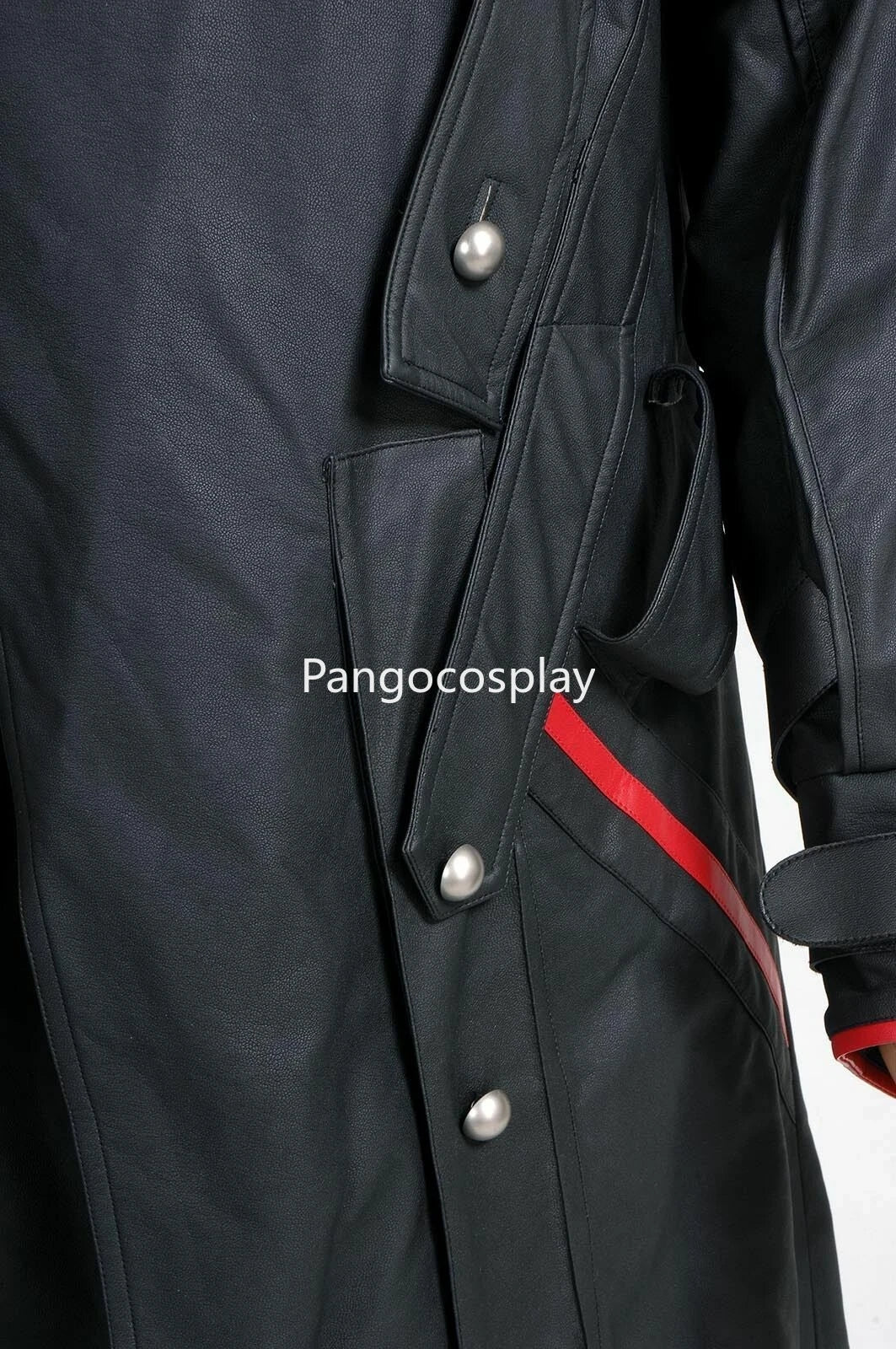 Red Skull Complete Costume Set