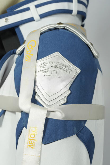Anos Voldigoad Cosplay Costume
